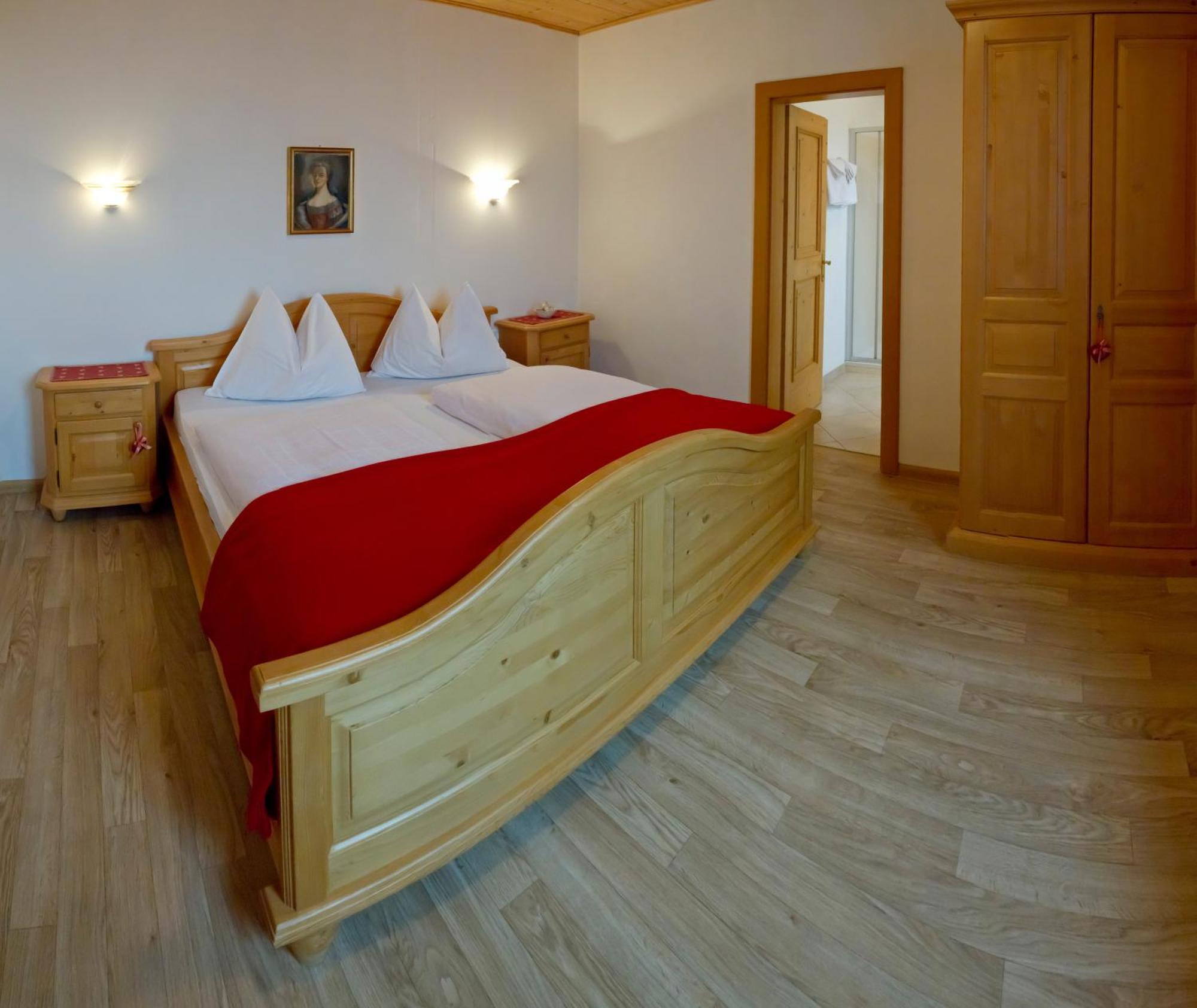 Appartementhaus Linter Tirolo