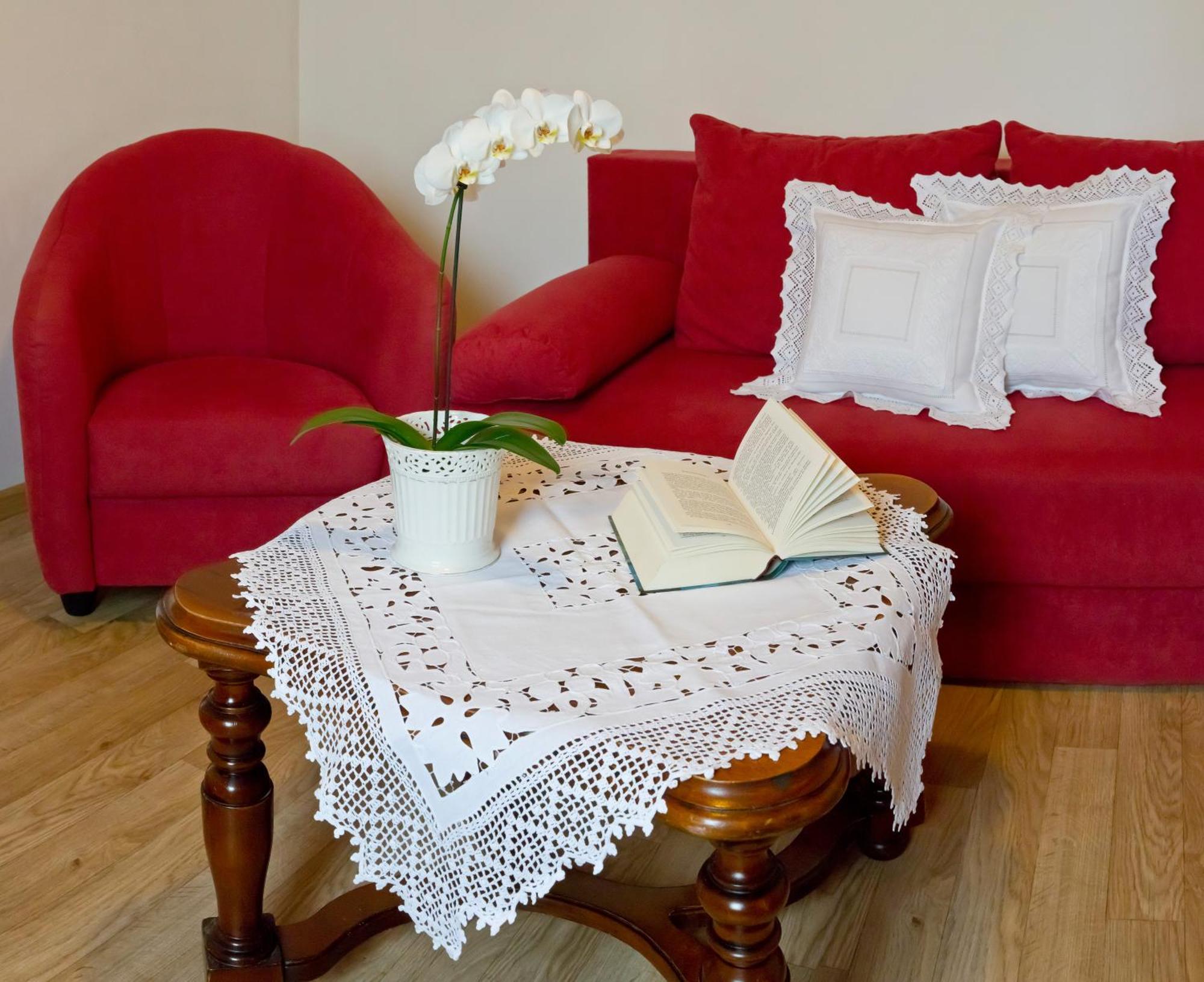 Appartementhaus Linter Apartment