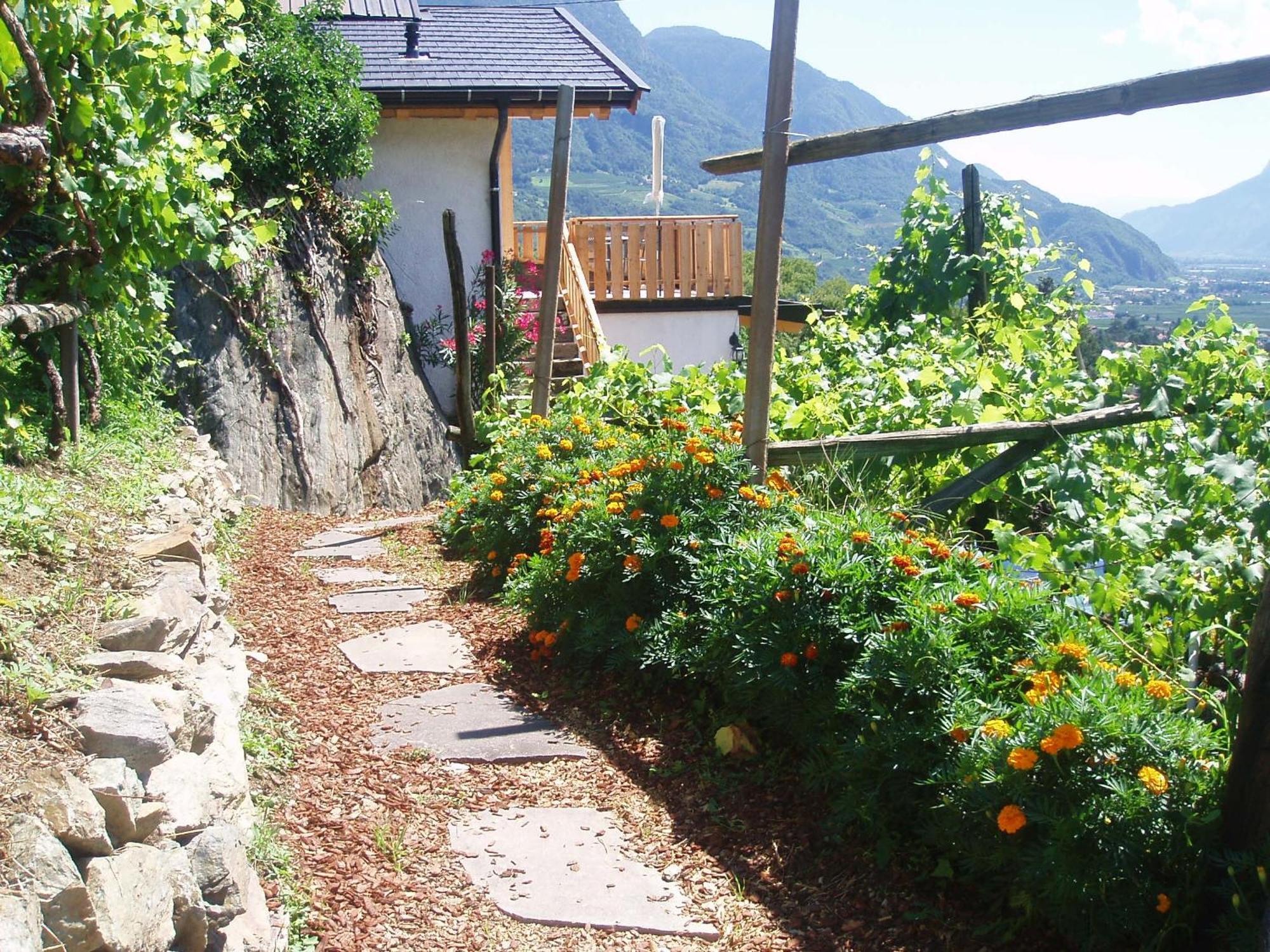 Apartment Appartementhaus Linter