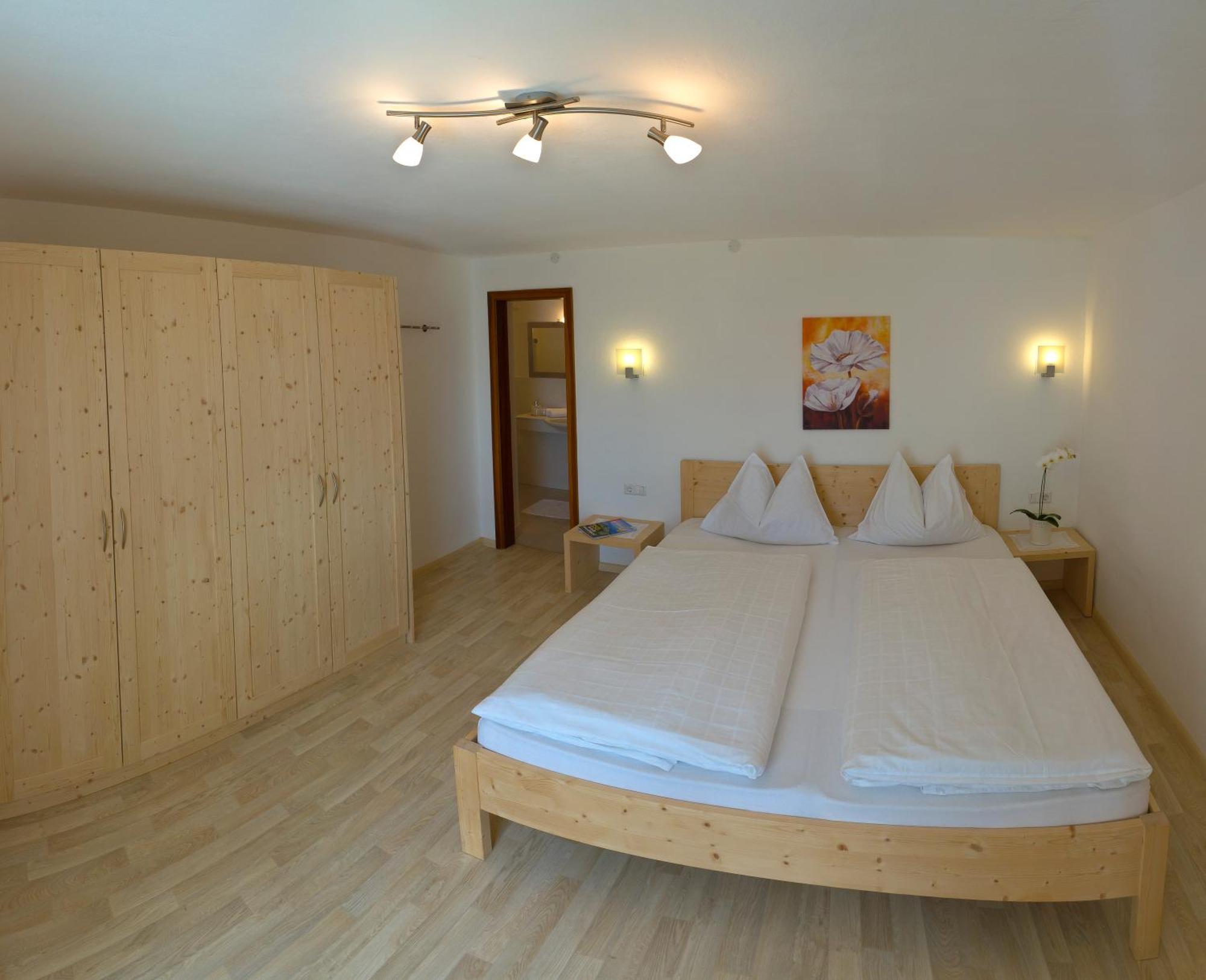 Appartementhaus Linter