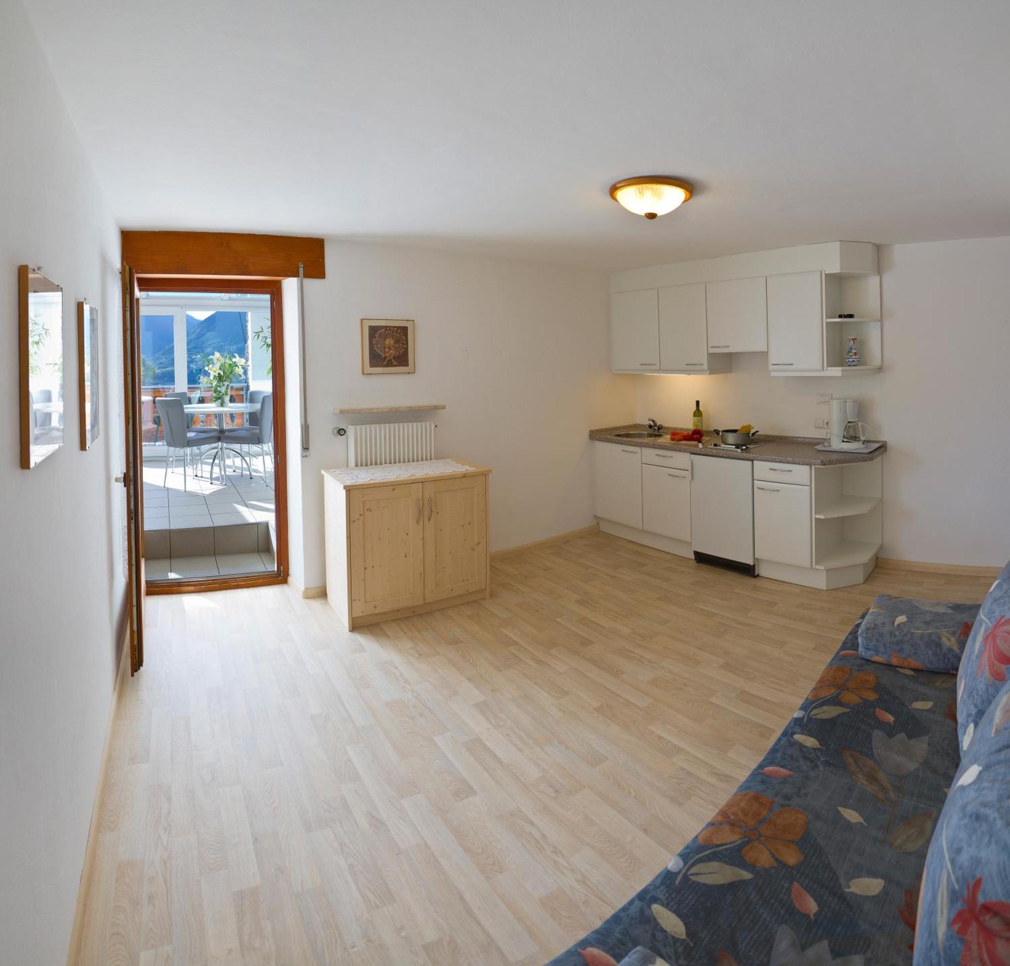 Appartementhaus Linter Apartment *