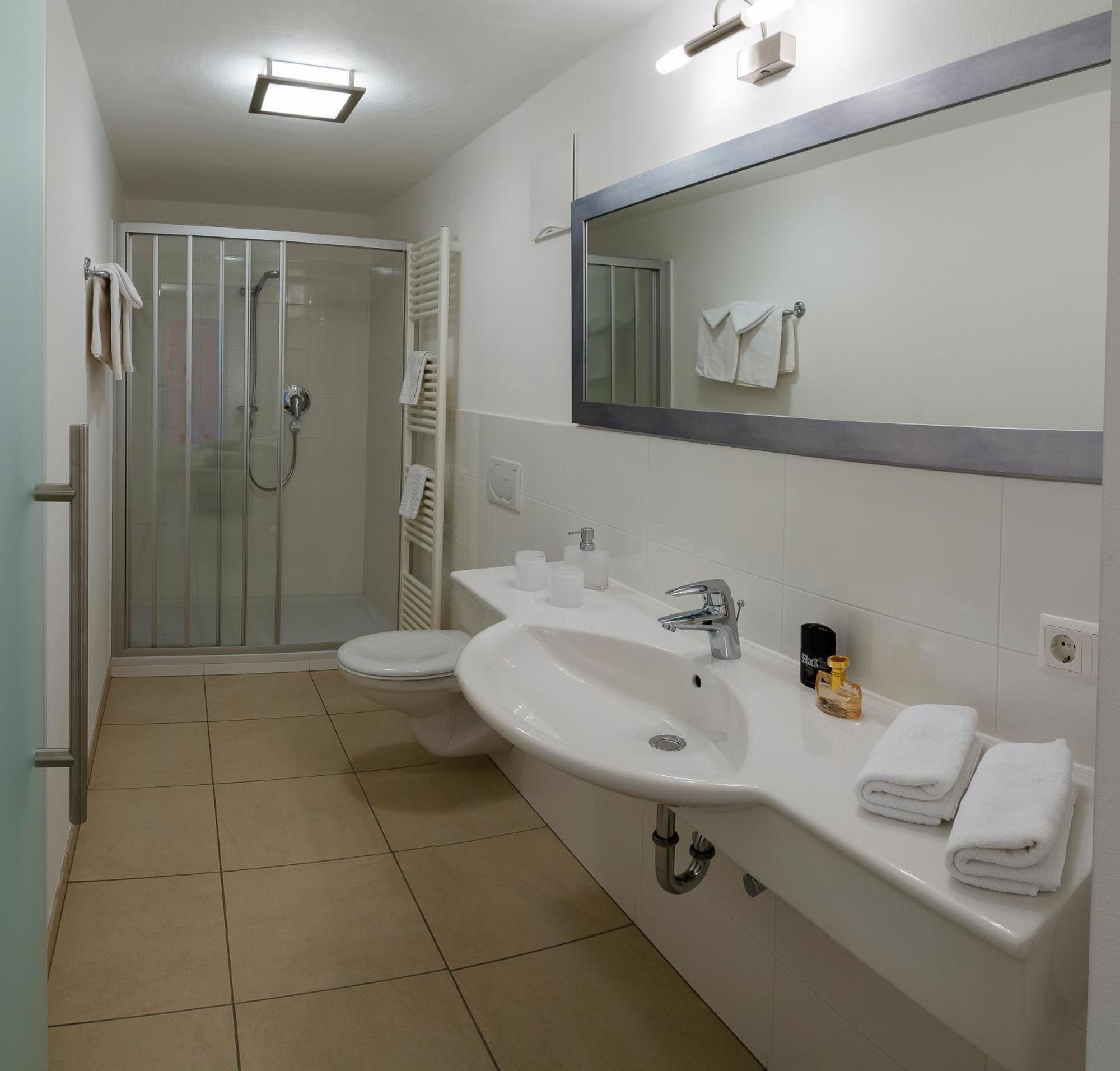Appartementhaus Linter Apartment Tirolo
