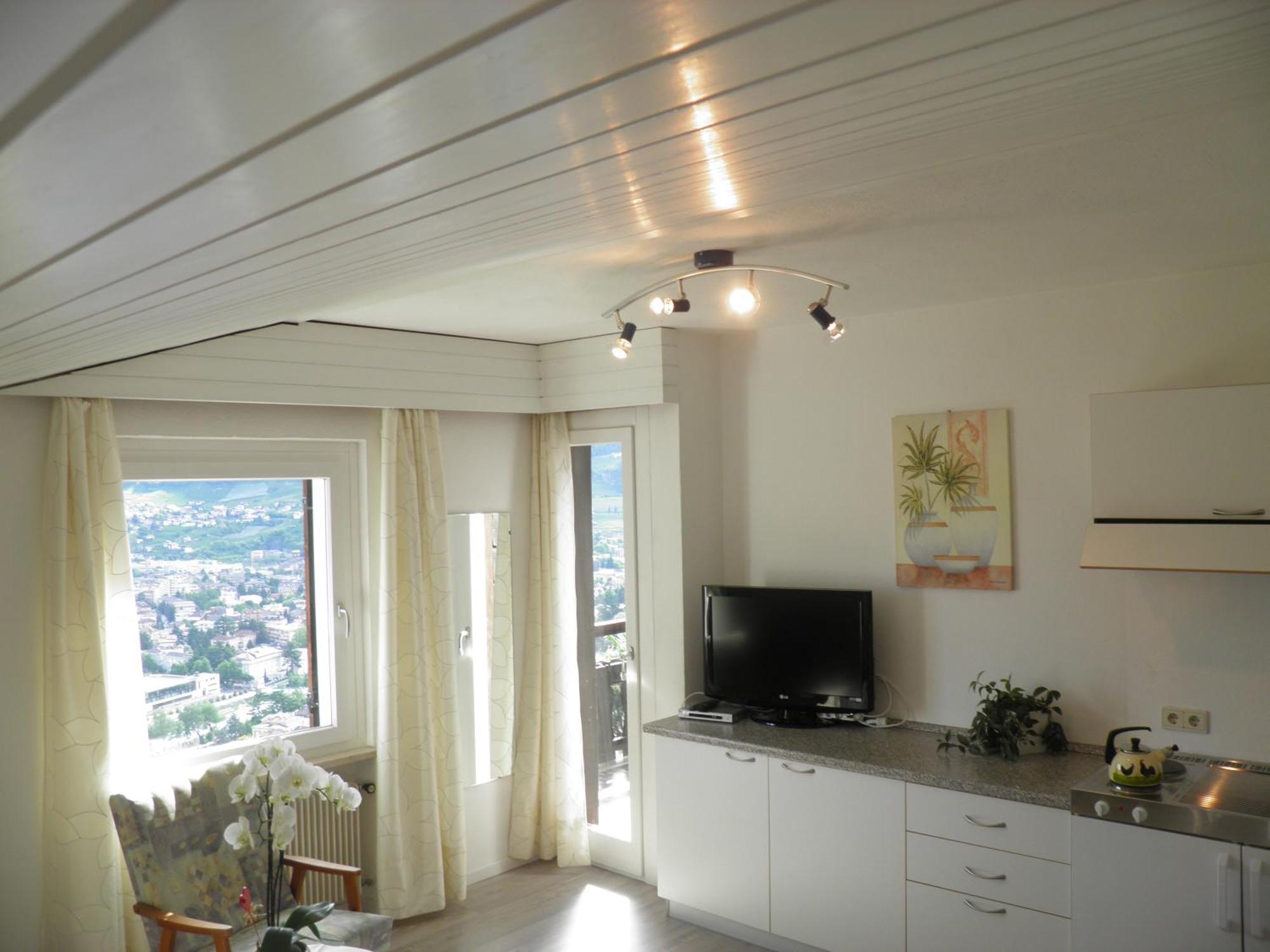 Appartementhaus Linter Apartment Tirolo